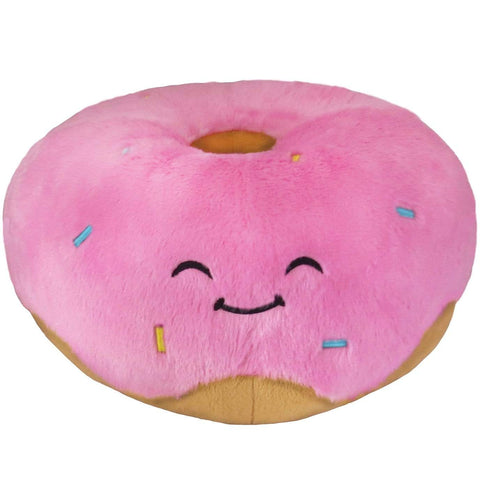 Squishable Pink Donut