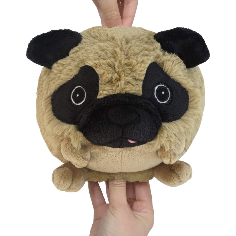 Squishable Pug