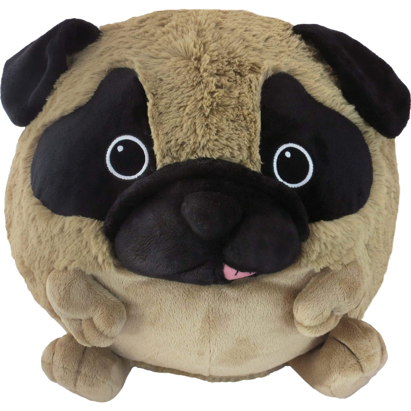 Squishable Pug