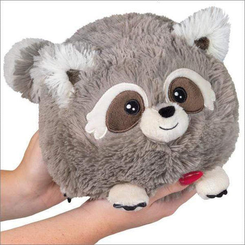 Squishable Raccoon