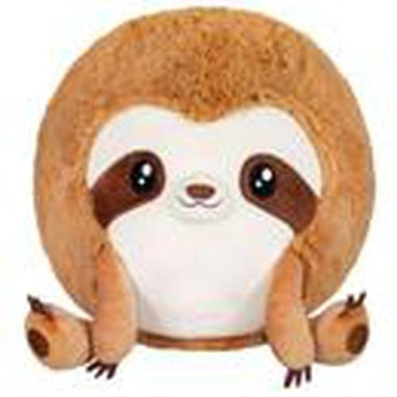 Squishable Snuggly Sloth