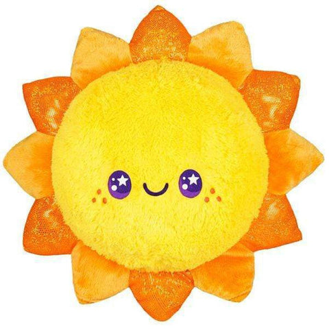 Squishable Sun