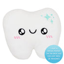 Squishable Tooth Fairy Flat Pillow