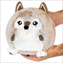 Squishable Wolf