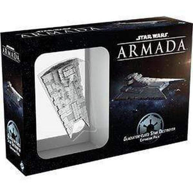 Star Wars Armada: Gladiator-class Star Destroyer