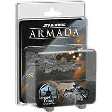 Star Wars Armada: Imperial Light Cruiser