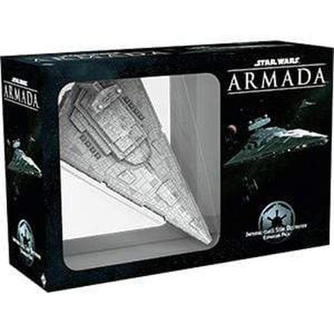 Star Wars Armada: Imperial-class Star Destroyer