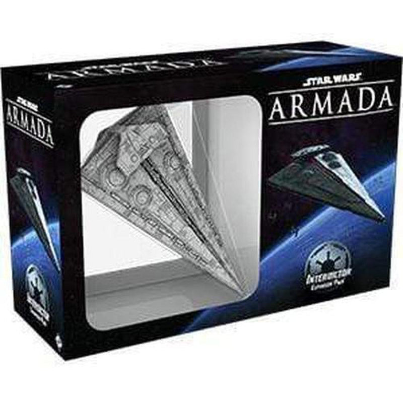 Star Wars Armada: Interdicter