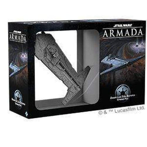 Star Wars Armada: Onager-class Star Destroyer