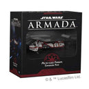 Star Wars Armada: Pelta-Class Frigate