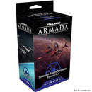 Star Wars Armada: Separatist Fighter Squadrons