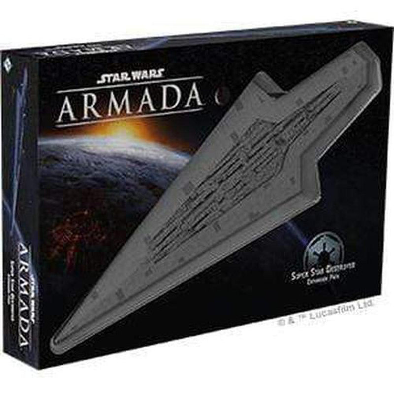 Star Wars Armada: Super Star Destroyer