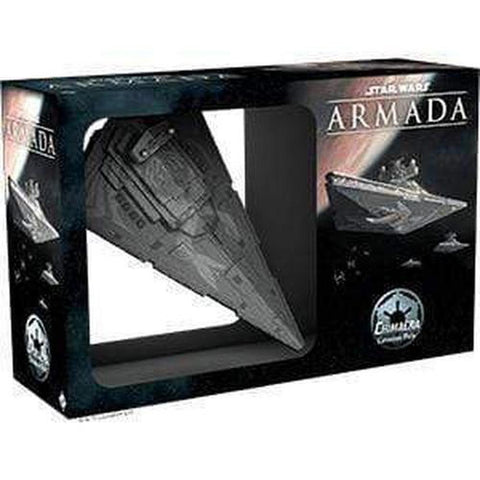 Star Wars Armada: The Chimaera