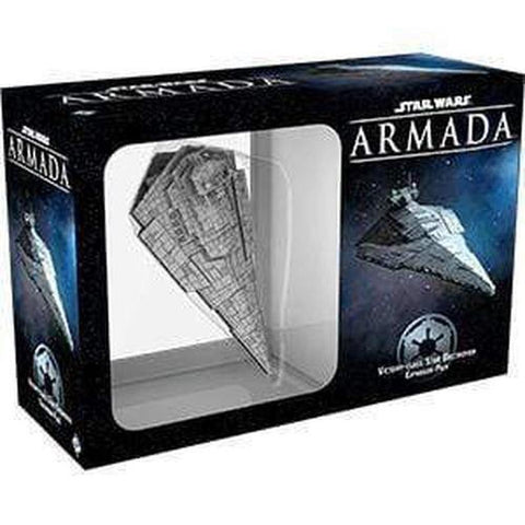 Star Wars Armada: Victory-class Star Destroyer