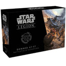 Star Wars Legion: Battlefield Expansions
