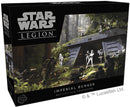 Star Wars Legion: Battlefield Expansions