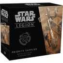 Star Wars Legion: Battlefield Expansions