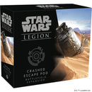 Star Wars Legion: Battlefield Expansions