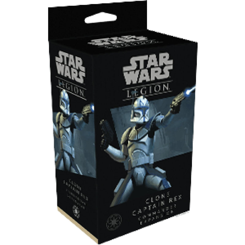 Star Wars Legion: Commander Expansions