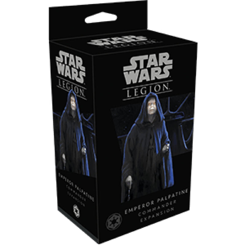 Star Wars Legion: Commander Expansions