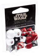 Star Wars Legion: Dice Pack