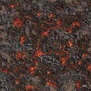 Star Wars Legion: Sullust Gamemat