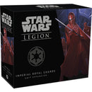Star Wars Legion: Unit Expansions
