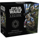 Star Wars Legion: Unit Expansions