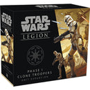 Star Wars Legion: Unit Expansions
