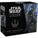 Star Wars Legion: Unit Expansions