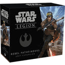 Star Wars Legion: Unit Expansions