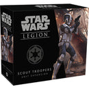 Star Wars Legion: Unit Expansions