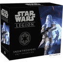 Star Wars Legion: Unit Expansions