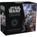 Star Wars Legion: Unit Expansions