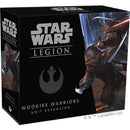 Star Wars Legion: Unit Expansions