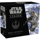 Star Wars Legion: Unit Expansions