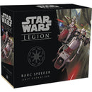 Star Wars Legion: Unit Expansions