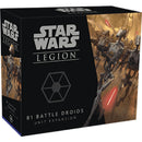 Star Wars Legion: Unit Expansions