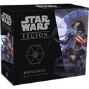 Star Wars Legion: Unit Expansions