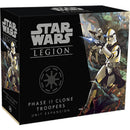 Star Wars Legion: Unit Expansions