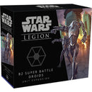 Star Wars Legion: Unit Expansions