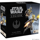 Star Wars Legion: Unit Expansions