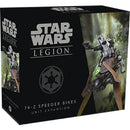 Star Wars Legion: Unit Expansions