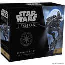 Star Wars Legion: Unit Expansions