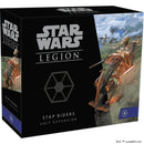 Star Wars Legion: Unit Expansions