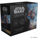 Star Wars Legion: Unit Expansions