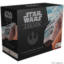 Star Wars Legion: Unit Expansions