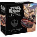 Star Wars Legion: Unit Expansions