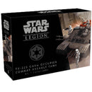 Star Wars Legion: Unit Expansions