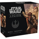 Star Wars Legion: Unit Expansions